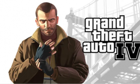 Grand Theft Auto IV IOS & APK Download 2024