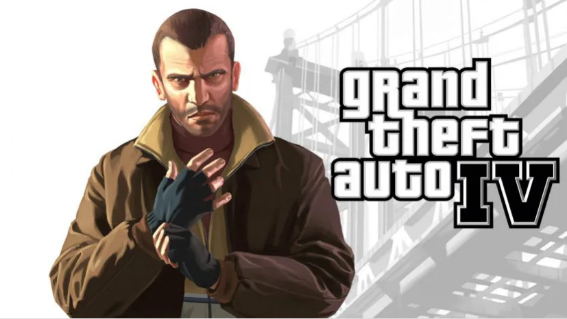 Grand Theft Auto IV / GTA IV v1.2.0.43 Free Download PC windows game