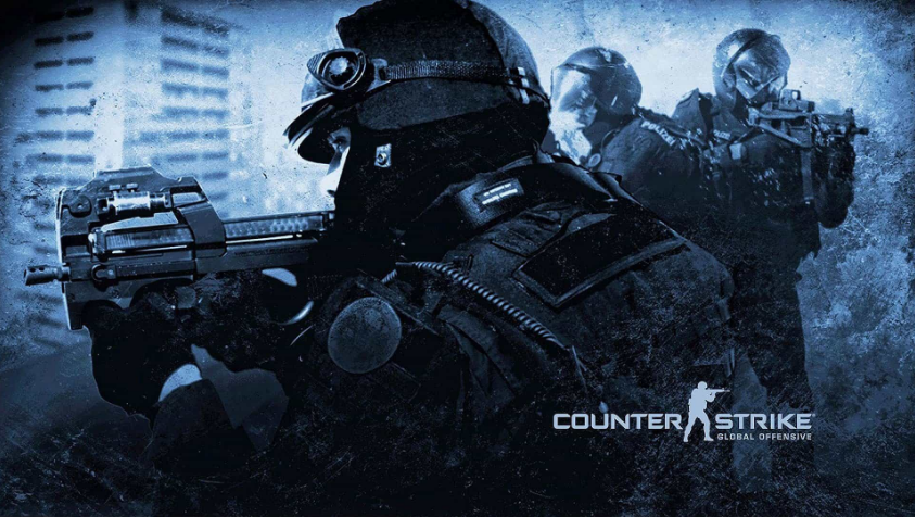 Counter Strike Global Offensive / CS GO PC Download