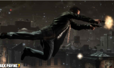 Max Payne 3lack Ops 4 Blackout APK Full Version Free Download (June 2021)