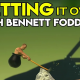 Getting It Over With Bennett Foddy Full Version Mobile Game