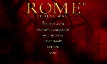 Rome: Total War APK Full Version Free Download (June 2021)