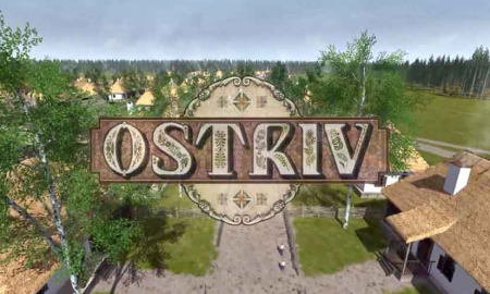 Ostriv free full pc game for download