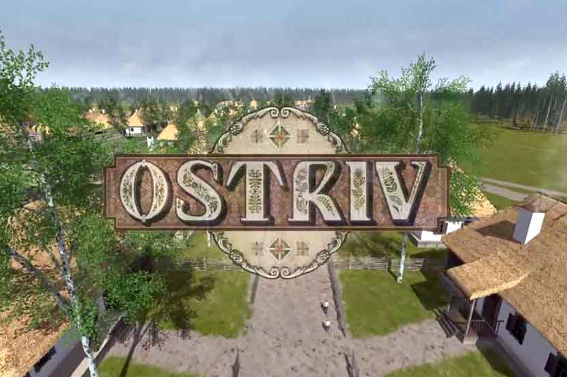 Ostriv free full pc game for download