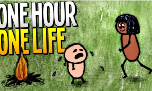 One Hour One Life APK Download Latest Version For Android
