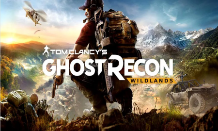 TOM CLANCY’S GHOST RECON WILDLANDS Full Version Mobile Game