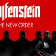 Wolfenstein: The New Order IOS/APK Download