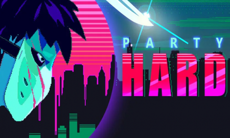 Party Hard APK Download Latest Version For Android