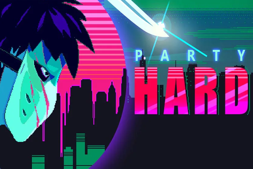 Party Hard APK Download Latest Version For Android