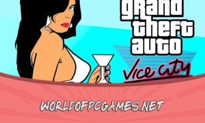 GTA Vice City PC Game Download Free