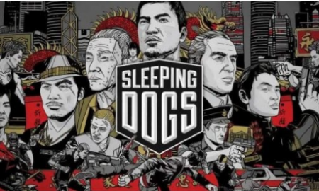 Sleeping Dogs Free Download PC windows game
