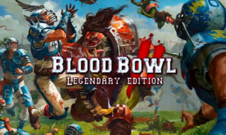 Blood Bowl 2 – Legendary Edition Download for Android & IOS