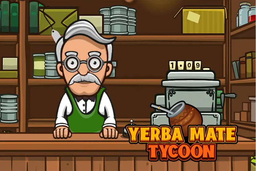 Yerba Mate Tycoon APK Full Version Free Download (June 2021)