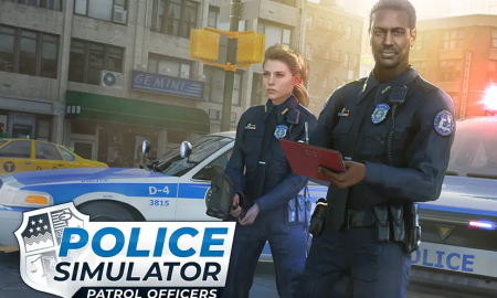 Police Simulator: Patrol Officers APK Download Latest Version For Android