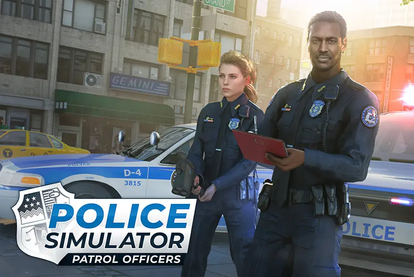 Police Simulator: Patrol Officers APK Download Latest Version For Android