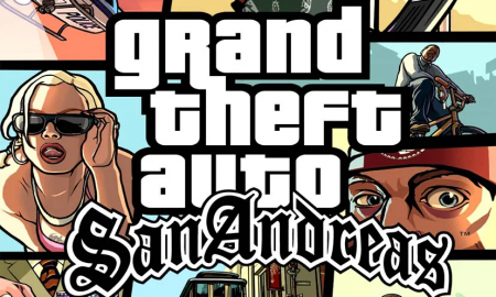 Grand Theft Auto: San Andreas APK Download Latest Version For Android
