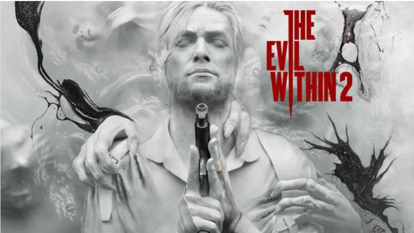 The Evil Within 2 free full pc game for download