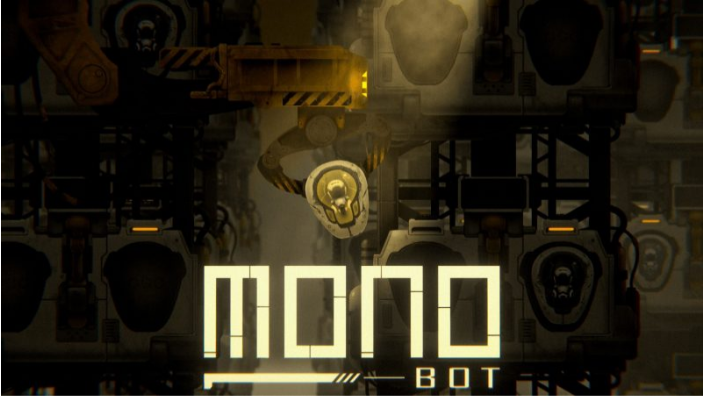 Monobot free Download PC Game (Full Version)