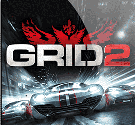 GRID 2 Full Version Mobile Game