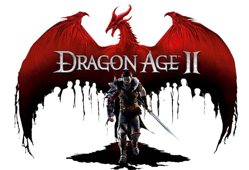 free download dragon age 2