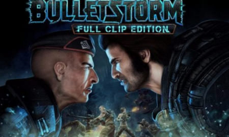 BULLETSTORM Free Download For PC