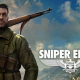 Sniper Elite 4 iOS Latest Version Free Download