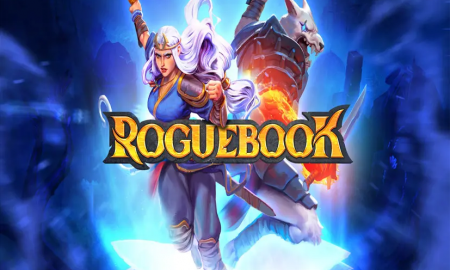 Roguebook PC Download free full game for windows