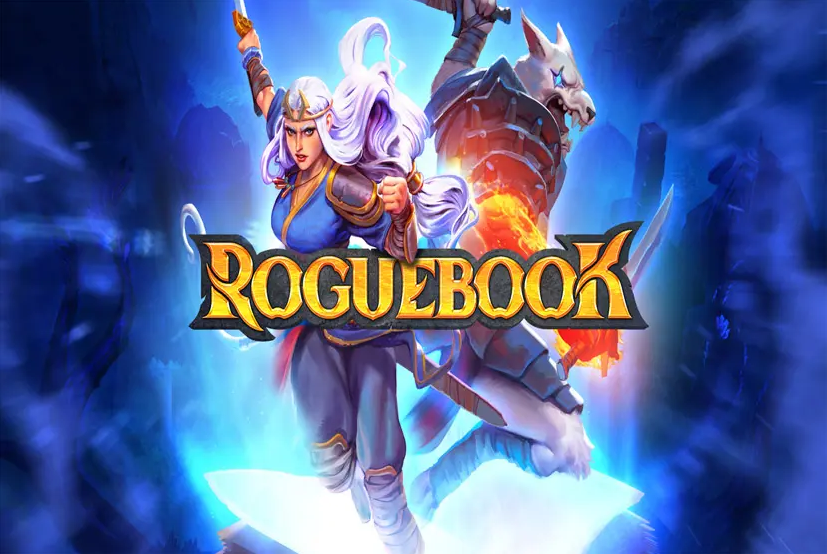 roguebook instant gaming