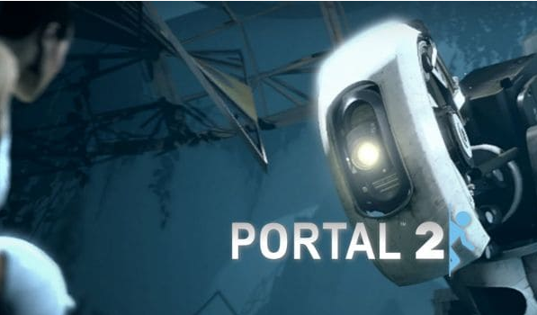 android portal 2