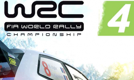 WRC 4 FIA World Rally Championship PC Download free full game for windows