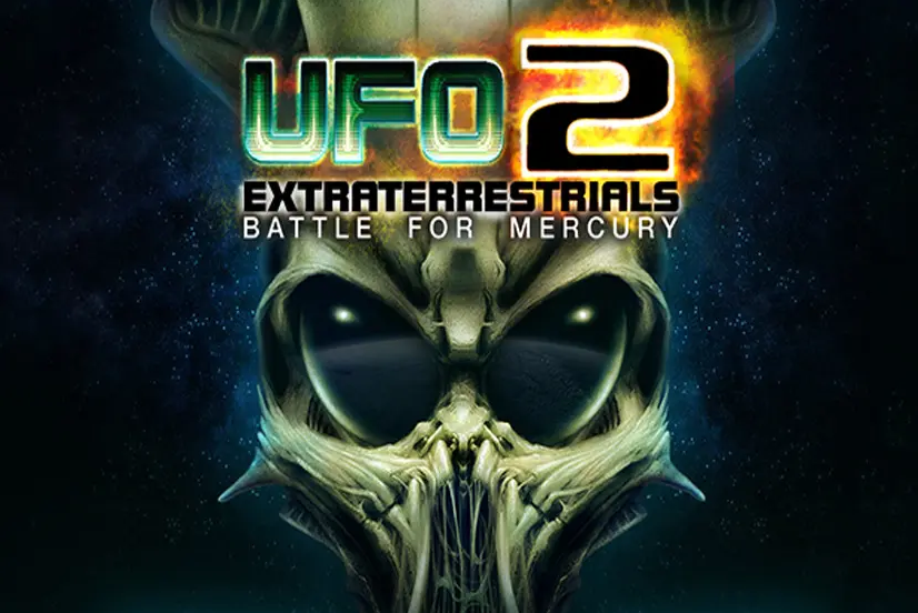 UFO2 Extraterrestrials free Download PC Game (Full Version)