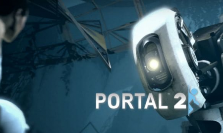 Portal 2 PC Full Game Download