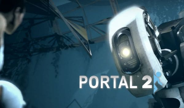 Portal 2 PC Full Game Download