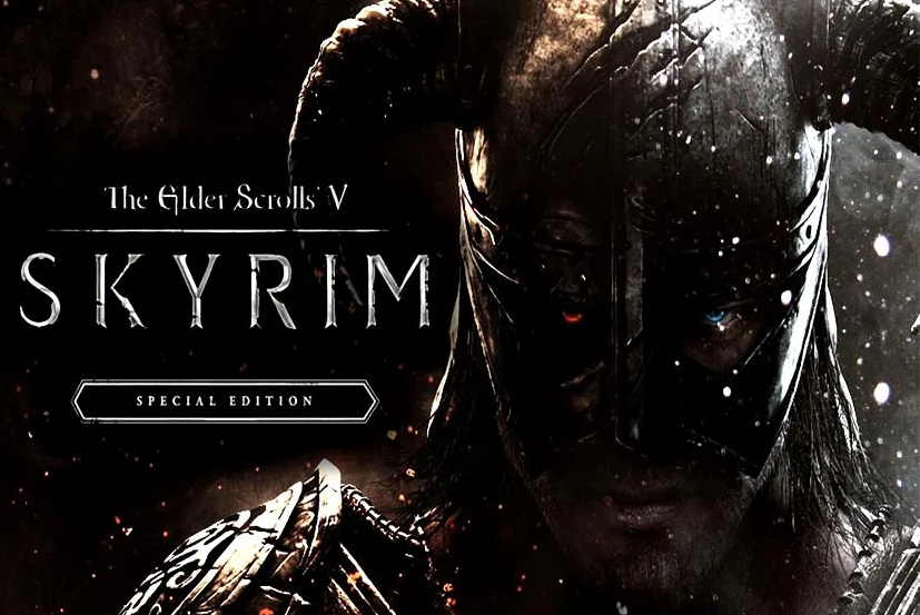 The Elder Scrolls V: Skyrim Special Edition for apple download