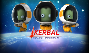 Kerbal Space Program Full Version Mobile Game