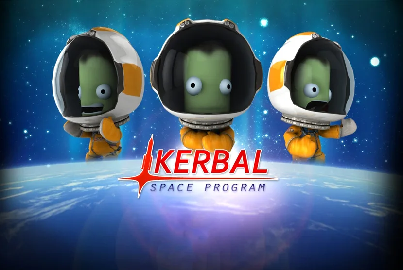 Kerbal Space Program Full Version Mobile Game