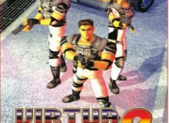 Virtua Cop 2 (VCop2) free full pc game for download