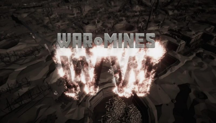 War Mines: WW1 free Download PC Game (Full Version)