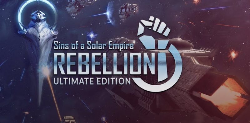 sins of a solar empire rebellion cheats in game