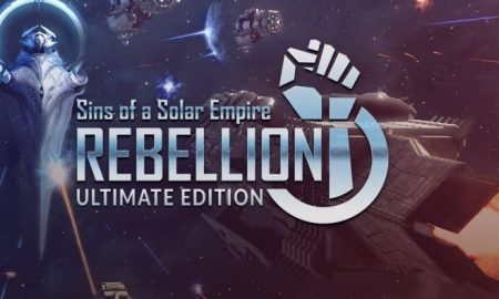 Sins of a Solar Empire: Rebellion – Ultimate Edition IOS/APK Download