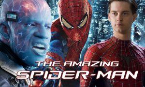 The Amazing Spider Man iOS Latest Version Free Download