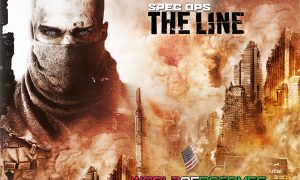 Spec Ops The Line APK Mobile Full Version Free Download