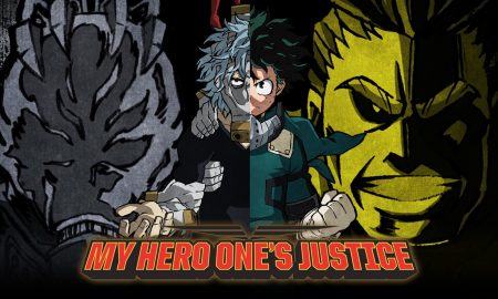 MY HERO ONE’S JUSTICE iOS Latest Version Free Download