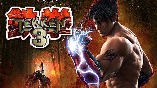 Tekken 3 APK Full Version Free Download (June 2021)