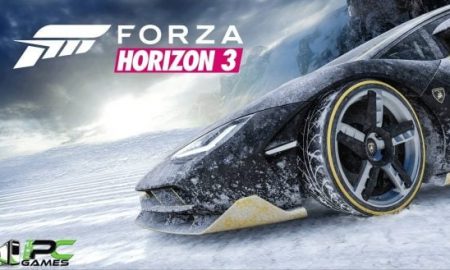 FORZA HORIZON 3 APK Download Latest Version For Android