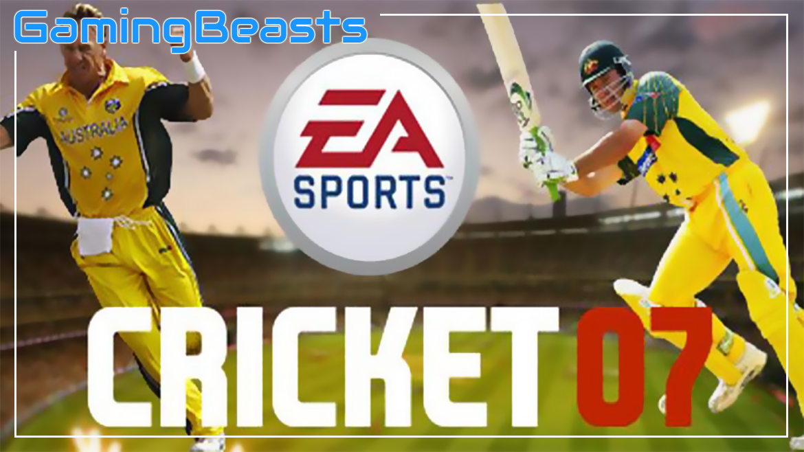 ea cricket game download for android mobile