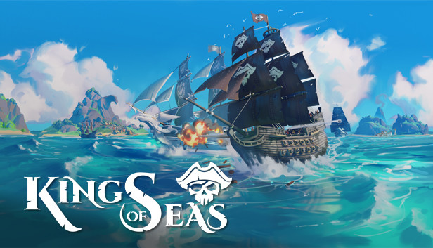 King of Seas iOS Latest Version Free Download