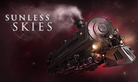 Sunless Skies: Sovereign Edition PC Game Download For Free