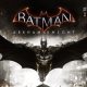 The Batman Arkham Knight free game for windows