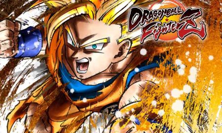 DRAGON BALL FighterZ free game for windows